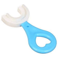 The teething is a children's massager, on a finger, silicone from 3 months.
