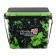 Looping box of winter helios shack single-section, lightning color (HS-IB-19-SHG-1)