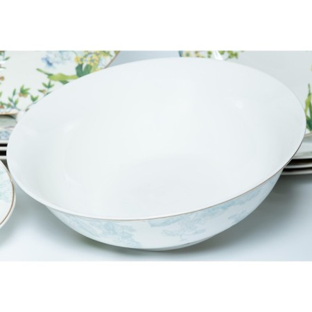 Set of Balsford dishes "Arma", 14 items-4