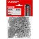 Mount for the installation of beacon profiles, bison 30950-100, 100 pcs