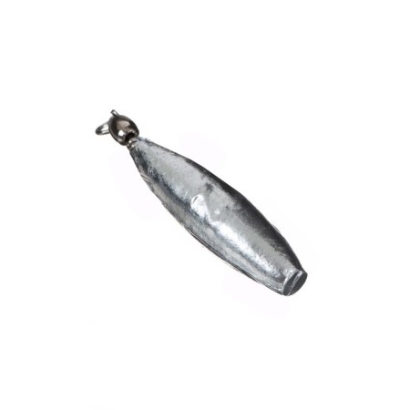 Cargo yugana, spindle with a swivel, 12 g-1