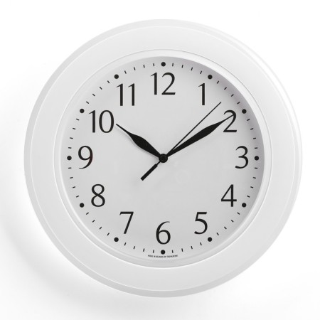 Wall clock, series: Classic, D-30 cm