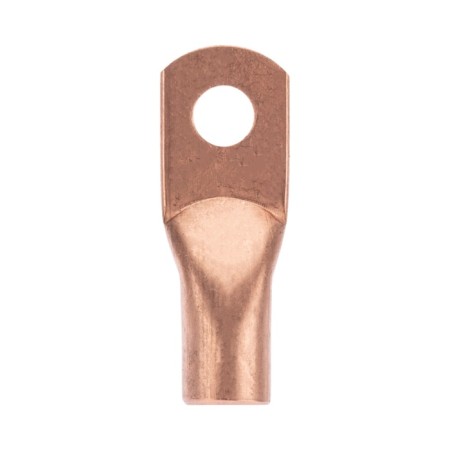 Copper Tip TM 50-10-11 (50mm²-Ø11mm) (in package. 5 pcs.) Rexant-2