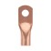 Copper Tip TM 50-10-11 (50mm²-Ø11mm) (in package. 5 pcs.) Rexant