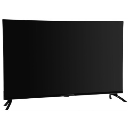 TV Hyundai H-LeD40BS5003, 40 ", 1920x1080, DVB-T2/C/S2, 3XHDMI, 2XUSB, Smarttv, black 93298-2