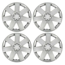 Wheel caps R16 