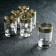 Set of stops "Tenderness", 60 ml, 6 pcs