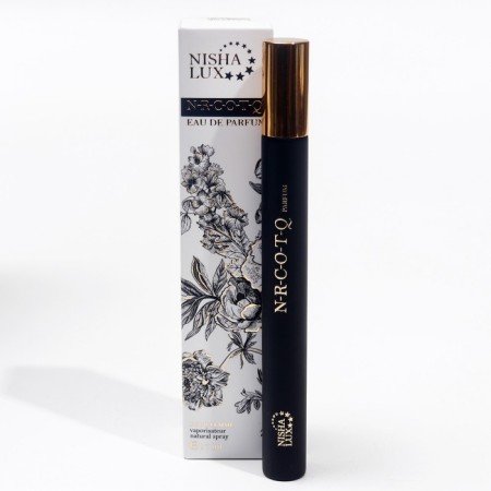 The perfumery water-handle Nisha Lux n-r-C-T-T-Q, 17 ml-3