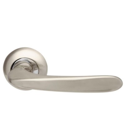 Separate handle Armadillo Pava LD42-1SN/CP-3, matte chromium/chrome color