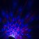 Light device "Mini UFO", glow of RGB, 5 in