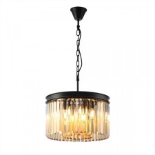 Suspended chandelier Citilux 