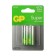 Battery Alkalin GP Super, AA, LR6-2BL, 1.5V, blister, 2 pcs.