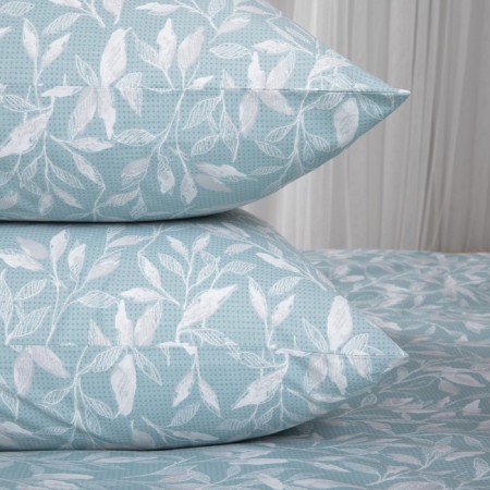 Bed linen 2 joint venture Patricia, size 220x235 cm, 175x215 cm, 50x70 cm - 2 pcs-3