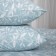 Bed linen 2 joint venture Patricia, size 220x235 cm, 175x215 cm, 50x70 cm - 2 pcs