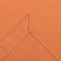 Tables Etheel Kitchen 150x250 cm, orange color, 100% cotton, sarzha 220 g/m2