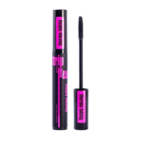 Mascara Relouis Strip it Easy Thermo Tubing, volume, black, 9 g
