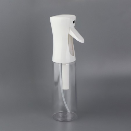 Hairdressor spray 24*6cm plastic packet QF-1