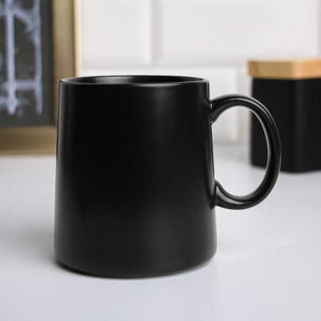 Mug "Husband. Dad. Boss ”, 380 ml-2