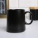 Mug "Husband. Dad. Boss ”, 380 ml
