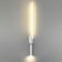 Ferris Led 9W 3000k 700lm wall lamp