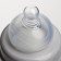A bottle for feeding, shg, 125 ml. Zoo, Mix color