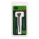 Drill Drill Woods "Sibrtekh", 20 mm, cylindrical shank
