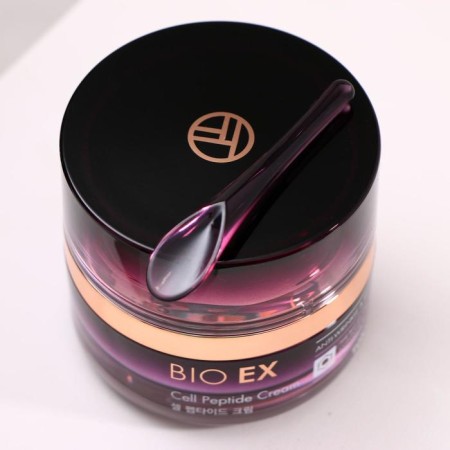 Face cream Tony Moly Bio Ex Cell Peptide Cream, 60 ml-2