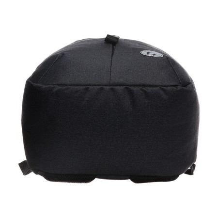 Youth backpack 42 x 28 x 14 cm, Grizzly, laptop department, black-5