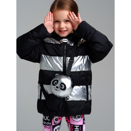Demisason jacket for the girl PlayTode, height 104 cm-2