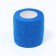 The bandage -fixed breaking "Gromoom", 5 cm x 4.5 m, blue