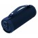 Soundmax SM-PS5020B portable audio system (dark blue)