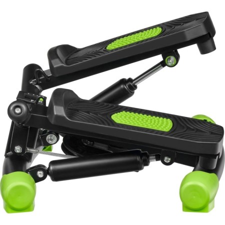 Roller minizepper with BRADEX expanders "turbo"-6