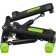 Roller minizepper with BRADEX expanders "turbo"