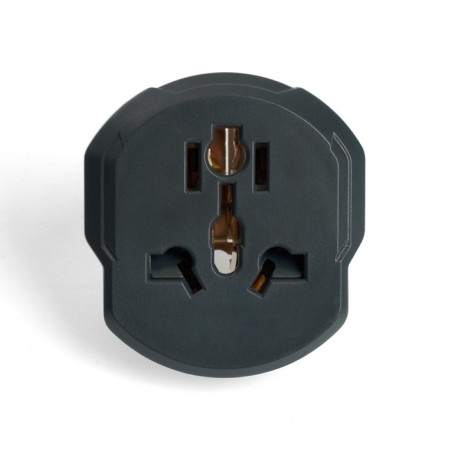 ADP16-06-20 adapter-adapter for Eurovilka Ultral S/Z, 250V, 16A, gray/white-2