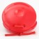 A set of rattles "castanets", 2 pcs, color mix, crush me