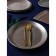 Porcelain bowl lunar, 570 ml, d = 17 cm