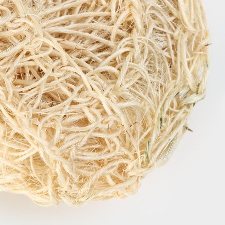 Mochell-Sponge Dolyana "Sizal", 12 × 12 × 5 cm-4
