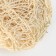 Mochell-Sponge Dolyana "Sizal", 12 × 12 × 5 cm