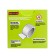 Master UNI Medical Medical Cleaner on a non -woven basis, see: 4x500