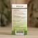 Cosmetic oil "Castor" 30 ml Oleos