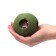 A toy for cats from pressed cat mint "Double Joy", 8 cm