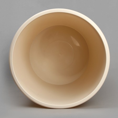 Household tank, 100 l, with a lid, beige-3
