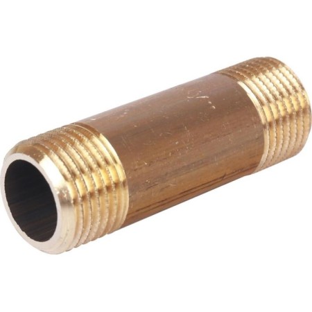 Extension cord Stout SFT-0062-001260, 1/2 "x 60 mm, external thread-1