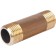 Extension cord Stout SFT-0062-001260, 1/2 "x 60 mm, external thread