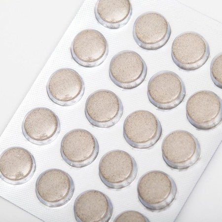 Renal fee, lingonberry, yarrow, St. John's wort, mint, horsetail, series, rosehip, 20 tablets,-2