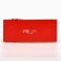 Folding box "New Year's bow", 17 x 7 x 4 cm, New Year
