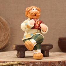 Kovrov toy 