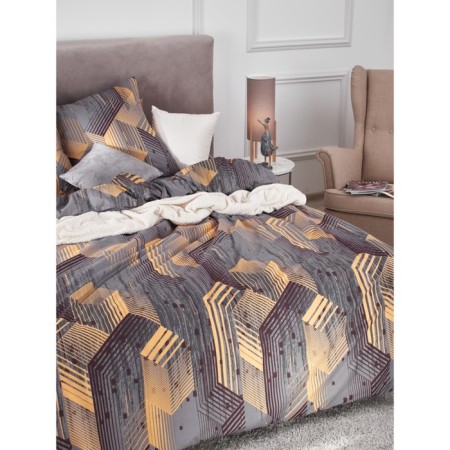Bed linen 1.5 joint venture, size 150x214 cm, 143x215 cm, 70x70 cm-14