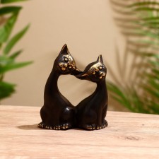 Bronze souvenir 
