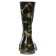 Men's boots S-10R, PVC, camouflage mix, size 41 (262)